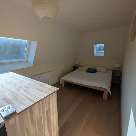 Wimsaens Appartamento