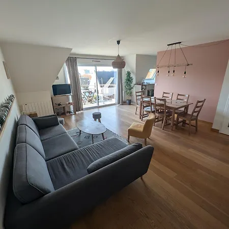 Wimsaens Appartamento